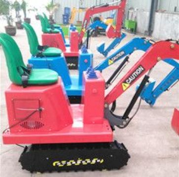 點(diǎn)擊查看詳細(xì)信息<br>標(biāo)題： 豪華型兒童挖掘機(jī) 閱讀次數(shù)：2637
