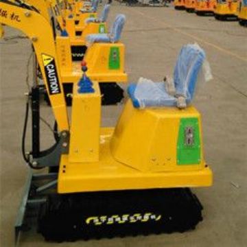 點(diǎn)擊查看詳細(xì)信息<br>標(biāo)題：三石通用型兒童挖土機(jī) 閱讀次數(shù)：2679