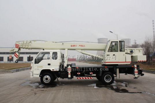 點(diǎn)擊查看詳細(xì)信息<br>標(biāo)題：10噸汽車(chē)吊 閱讀次數(shù)：3091