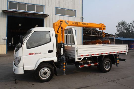 點擊查看詳細信息<br>標題：唐駿隨車吊 閱讀次數：3227